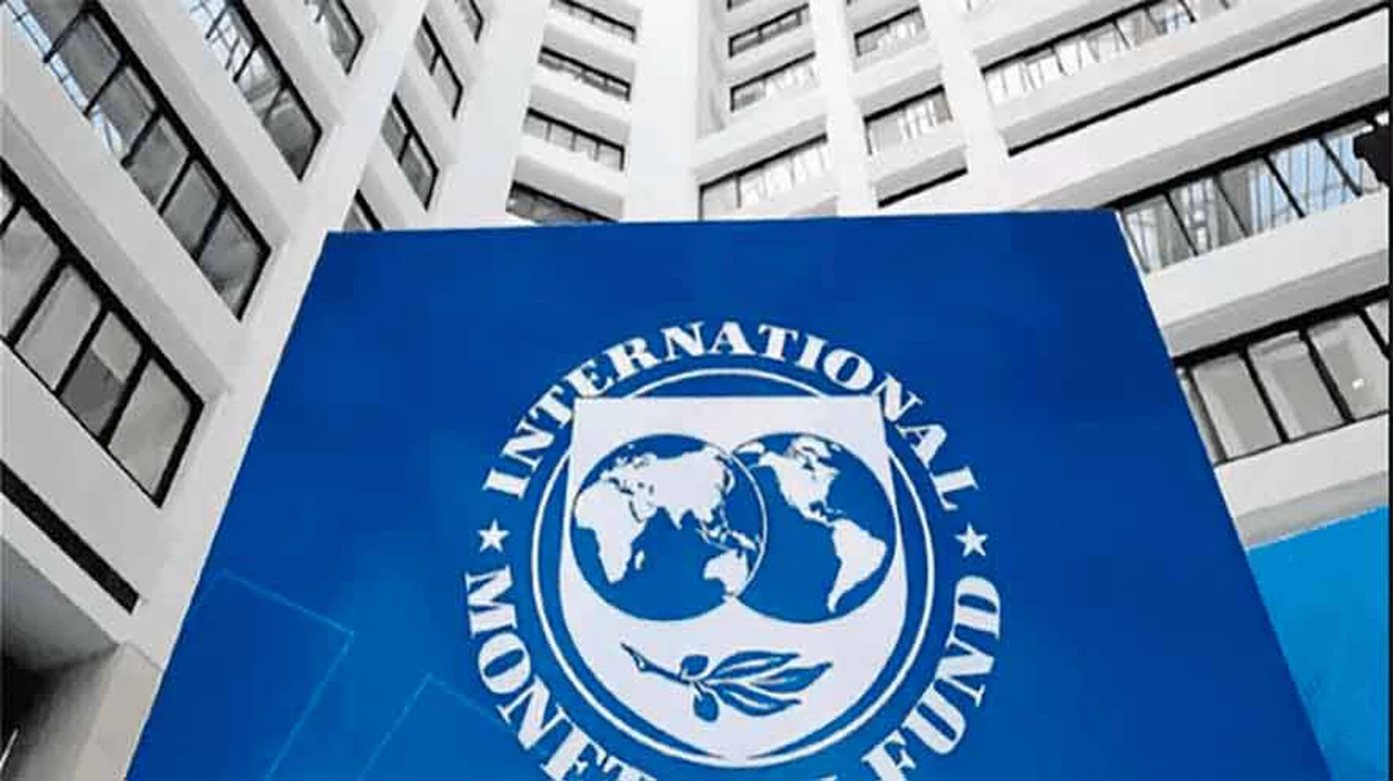 Confirmado: la semana que viene arriba una misión de monitoreo del FMI