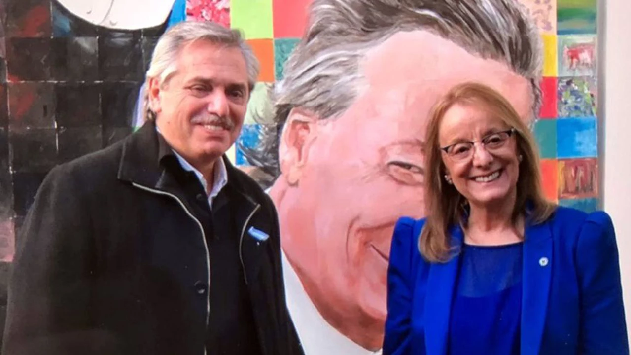Encuesta vislumbra la derrota de Alicia Kirchner en la provincia de Santa Cruz