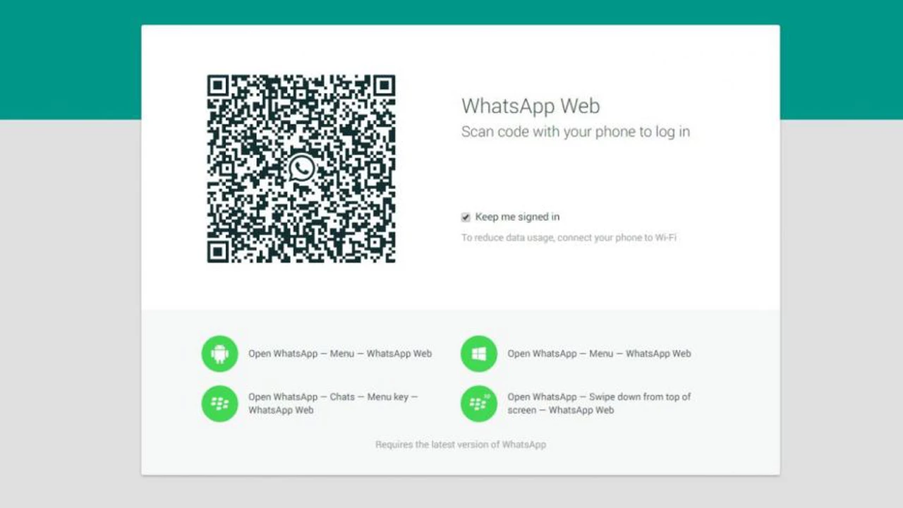 WhatsApp: una falla de seguridad permite que puedan suplantar tu identidad
