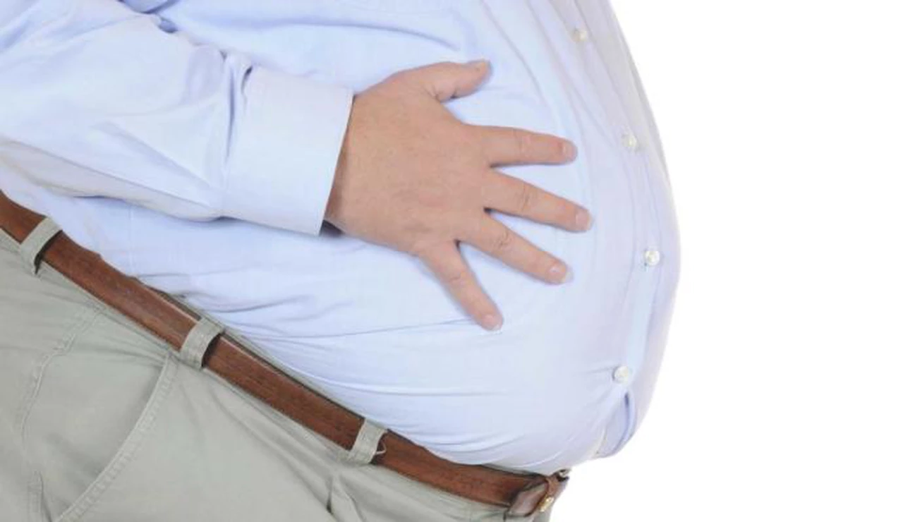 Los extremos preocupan: ya hay más obesidad que hambre en el mundo