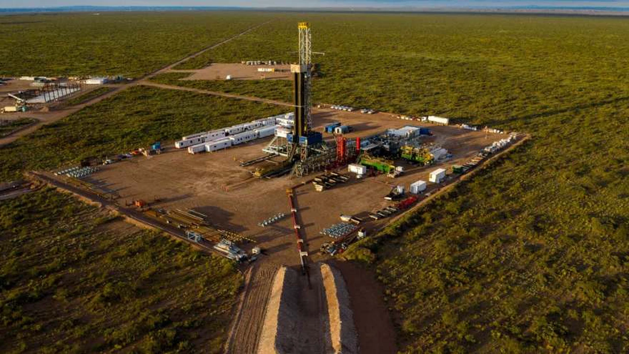 Después de 13 años, Argentina exportará gas a Chile con contratos no interrumpibles