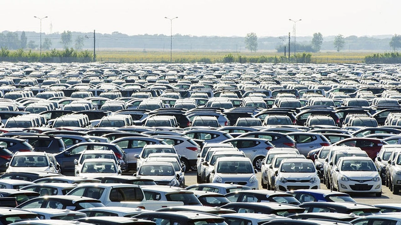 La industria automotriz no repuntará en 2020: prevén que las ventas de autos 0km volverán a caer hasta un 7%