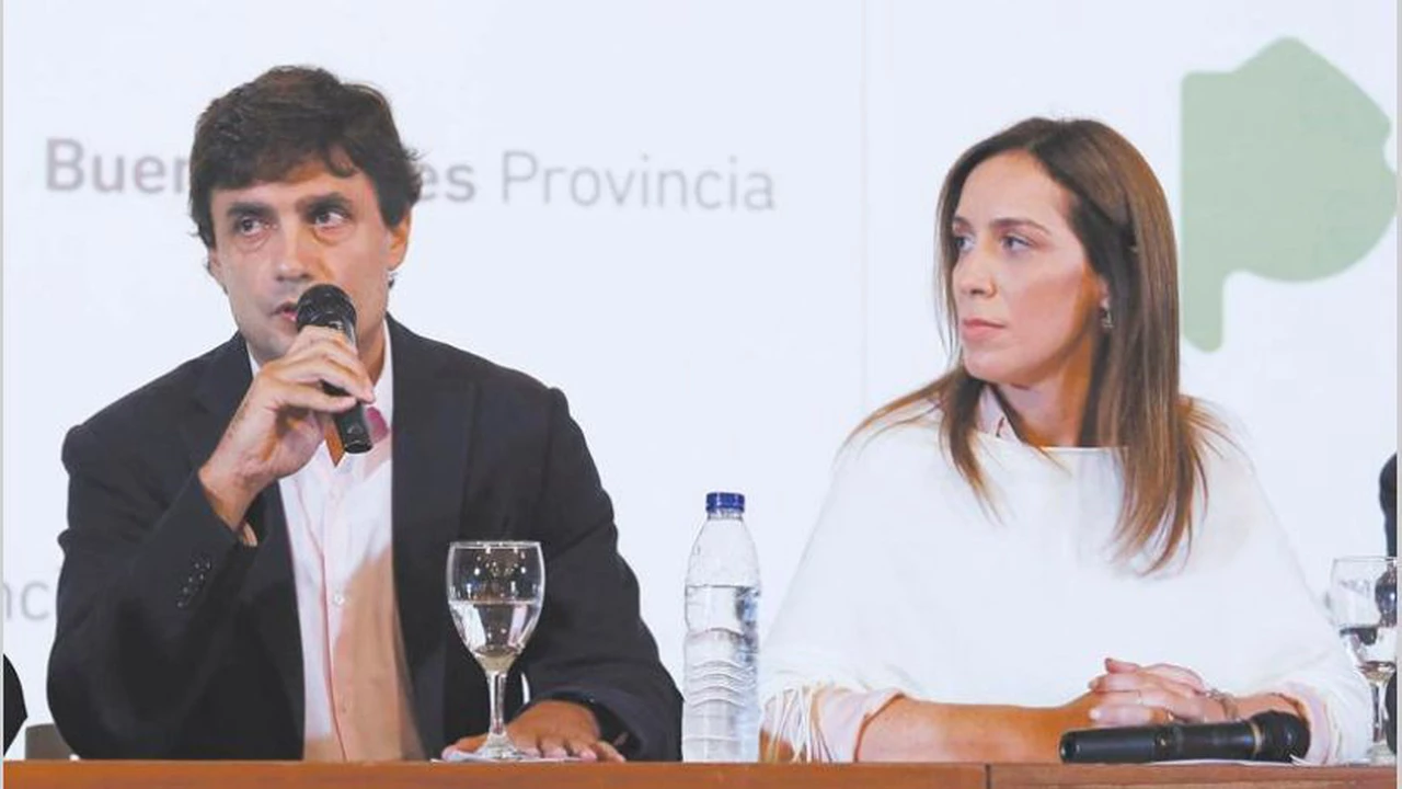Lacunza: "Ingresos Brutos va a seguir bajando en 2020, 2021 y 2022"