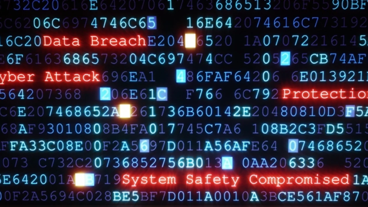"La ciberseguridad se convirtió en un asunto de negocios"