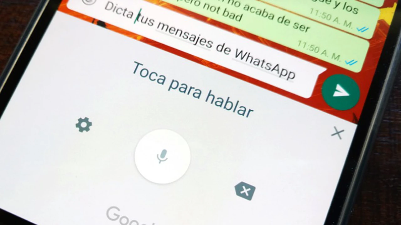 WhatsApp: un truco para que nadie sepa que escuchaste un audio