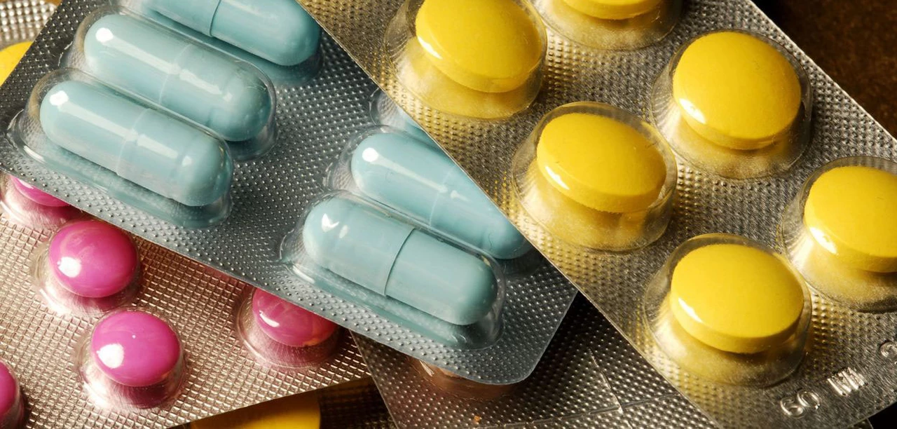Alerta por faltantes de medicamentos para el VIH: en junio se agotó el stock de tres drogas