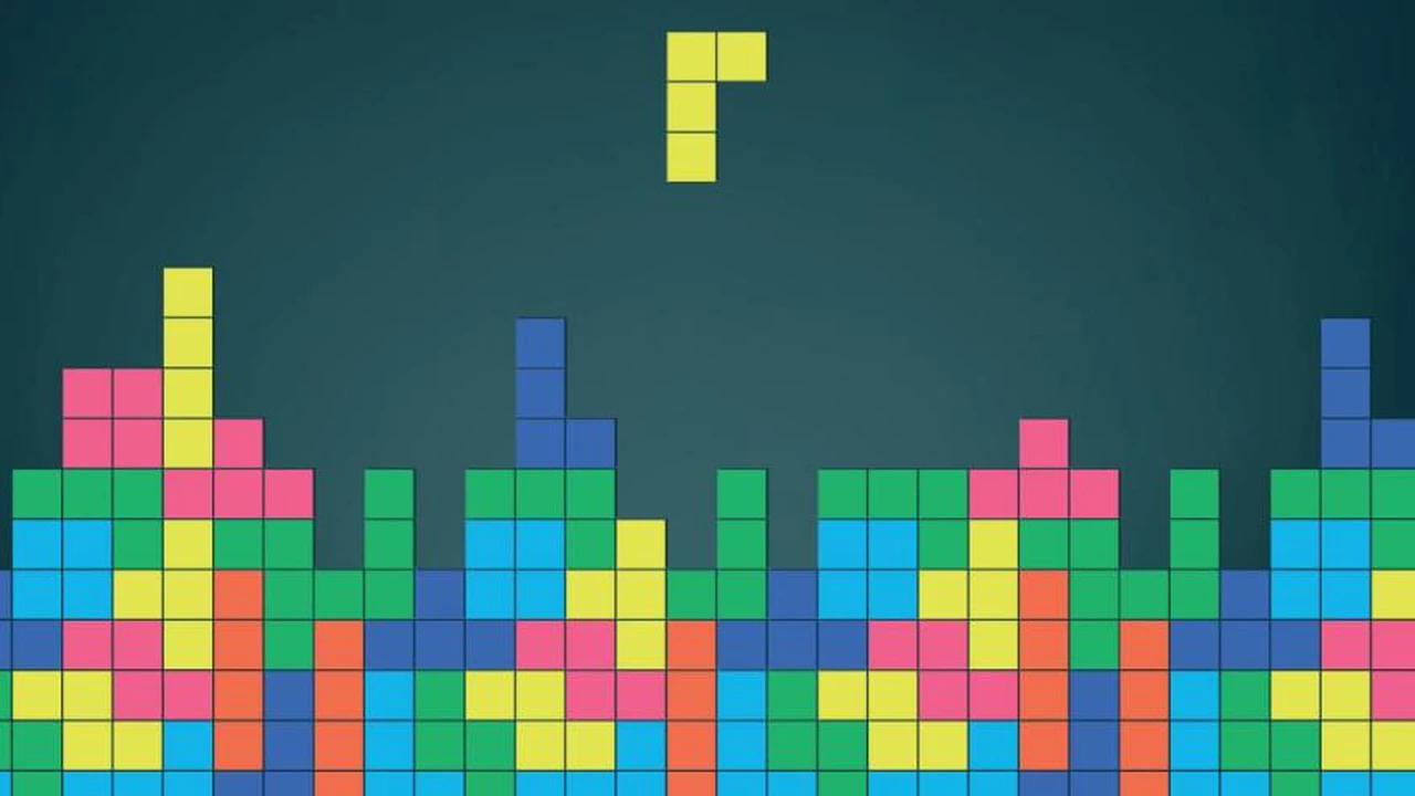 Tetris regresa a iOS y Android con un nuevo juego