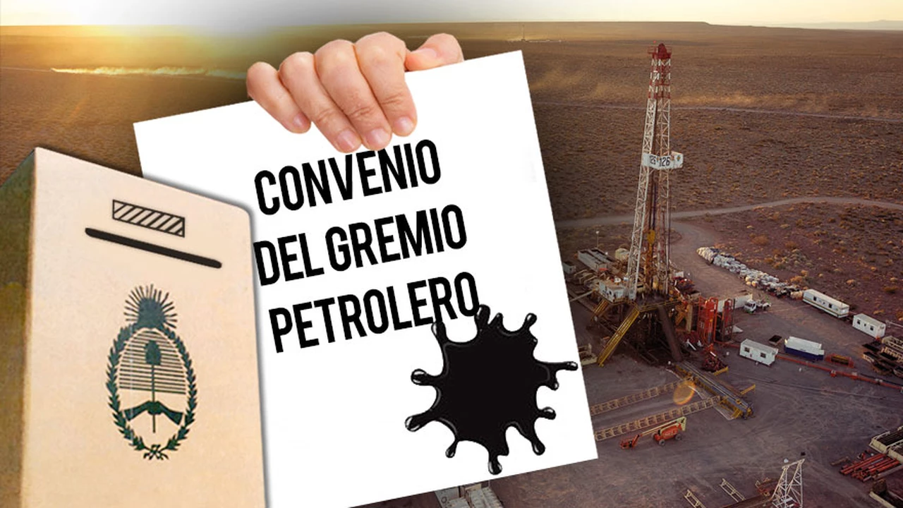 Vaca Muerta, en modo PASO: en un clima sensible, el petrolero amigo de Macri tensa la relación