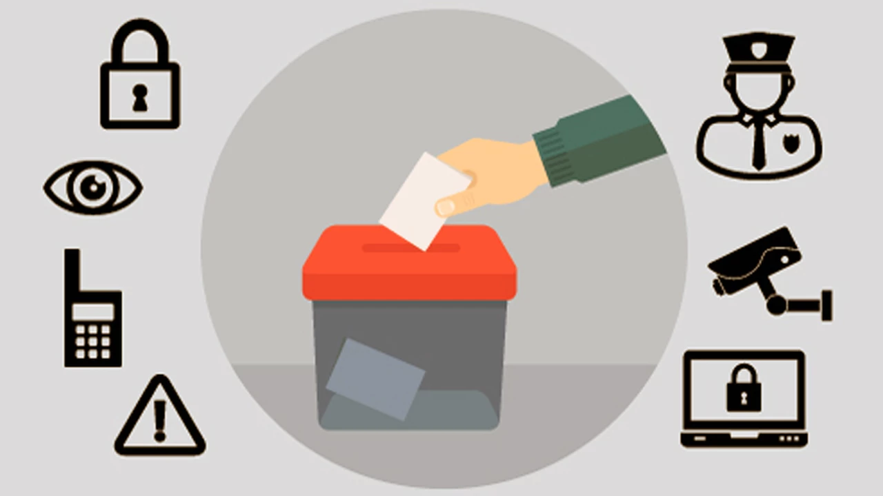 ¿Cuáles son los errores más comunes en la aplicación de big data en campañas electorales?