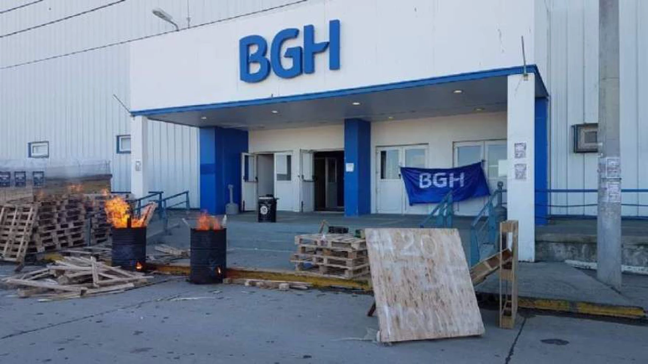 BGH normalizó su actividad en Tierra del Fuego