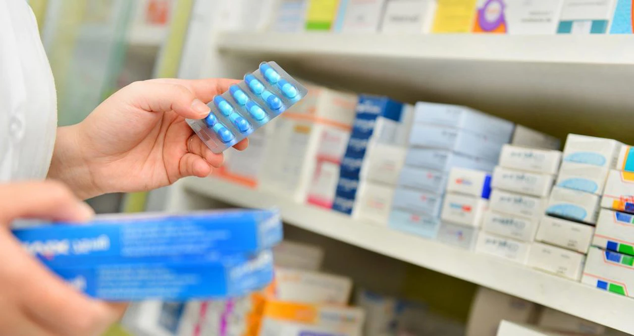 Atención cuando vas a la farmacia: se prohibió la venta de dos medicamentos