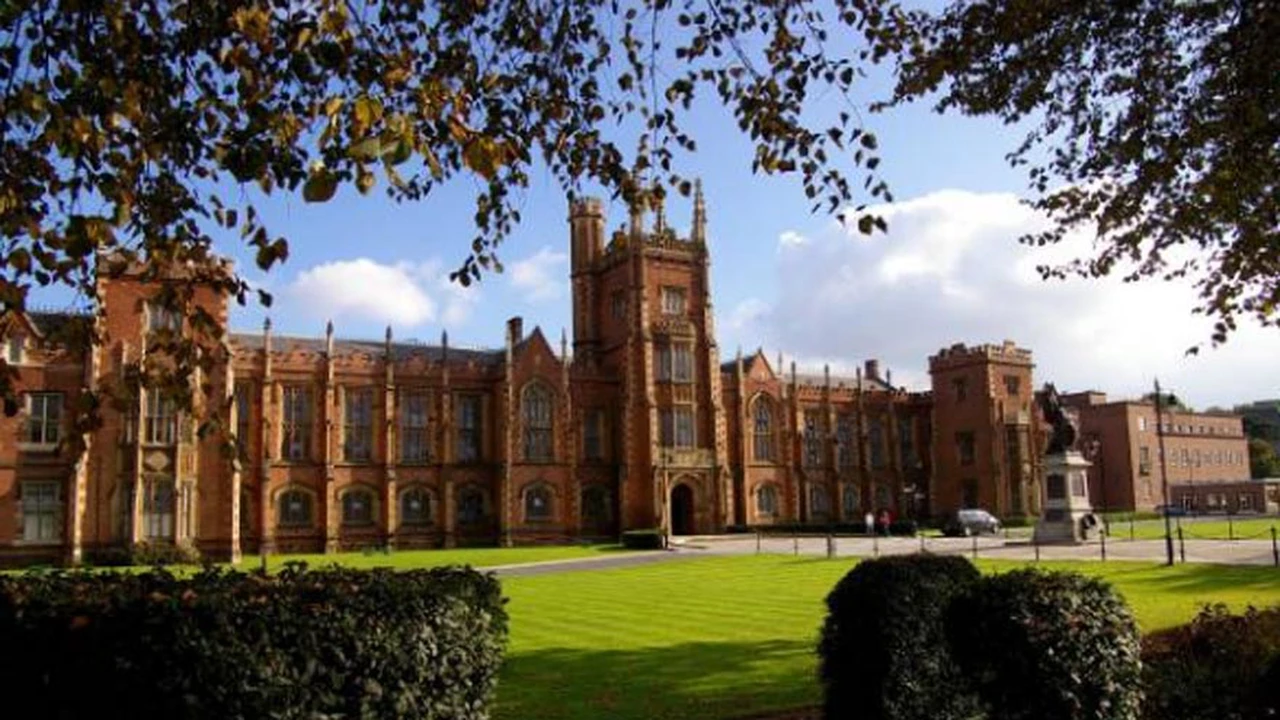 Abren la convocatoria a las prestigiosas becas Chevening para estudiar maestrías en Reino Unido