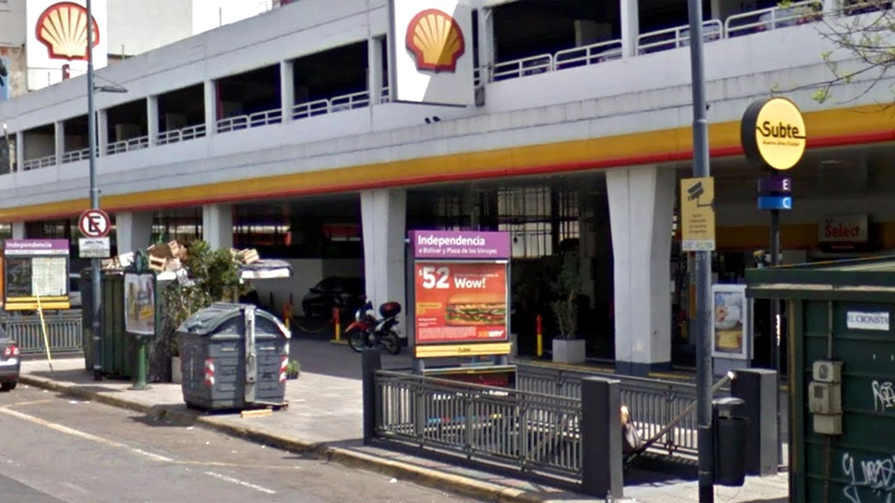 Tras 28 años de litigio, Shell fue condenada a pagar una reparación por contaminación en la línea E del Subte