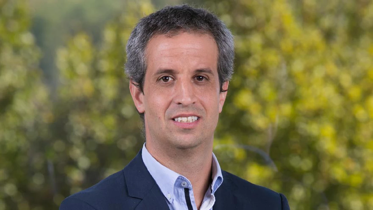 José María Bagnardi es el nuevo Gerente General de PepsiCo para Cono Sur