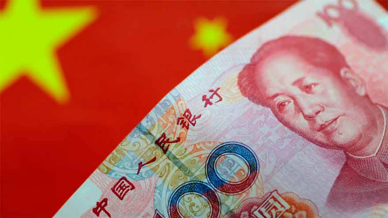 El Gobierno habilitó las cuentas bancarias en yuanes: cuál es el objetivo de la medida