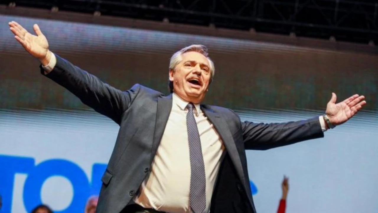 Macri asimiló la derrota y está obligado a cogobernar junto a Alberto F. para evitar el caos económico