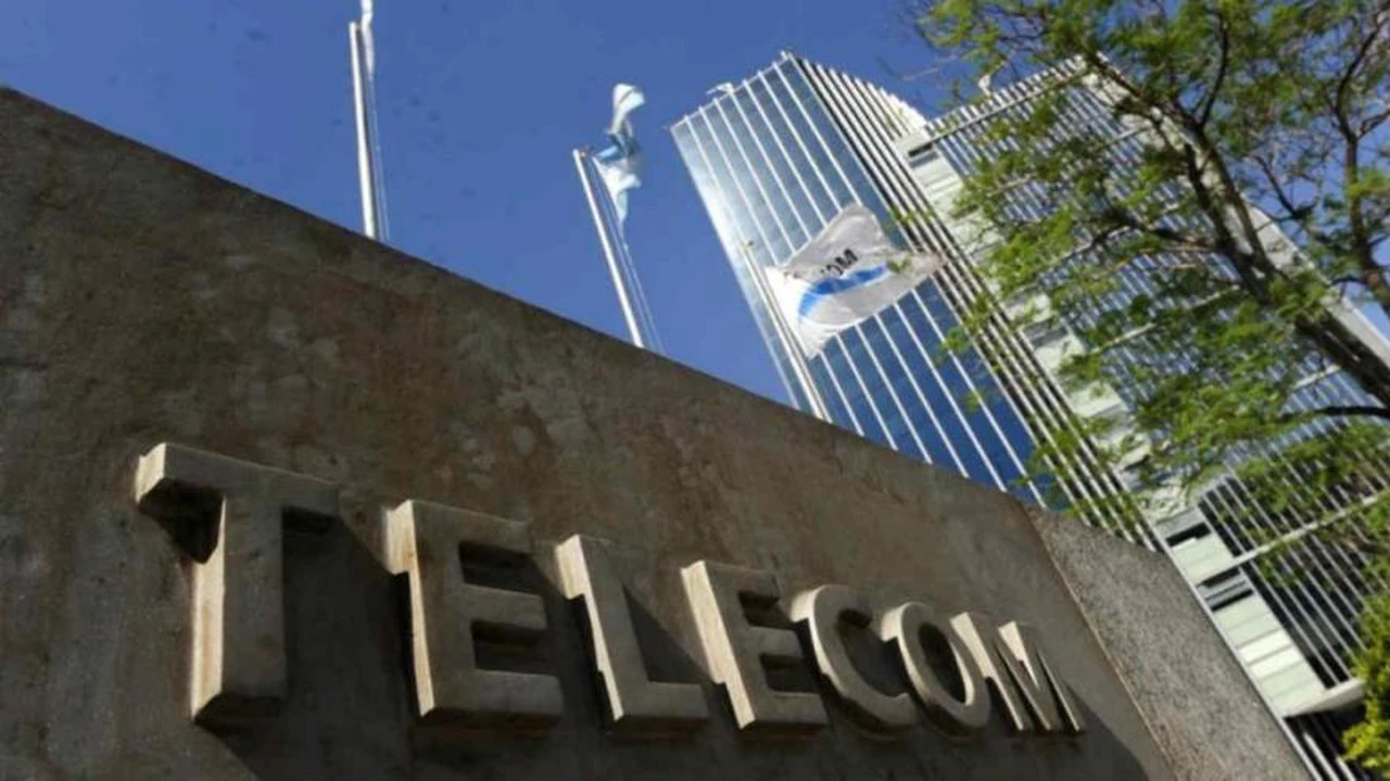 Telecom Argentina colocó dos Obligaciones negociables por $4.396 millones