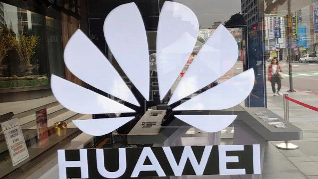 El Reino Unido permitirá a Huawei participación "limitada" en su red 5G