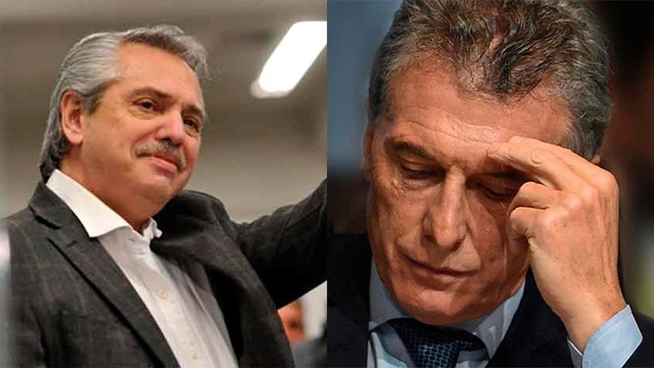 Elecciones: tres nuevas encuestas dicen que Alberto Fernández ganará en la primera vuelta