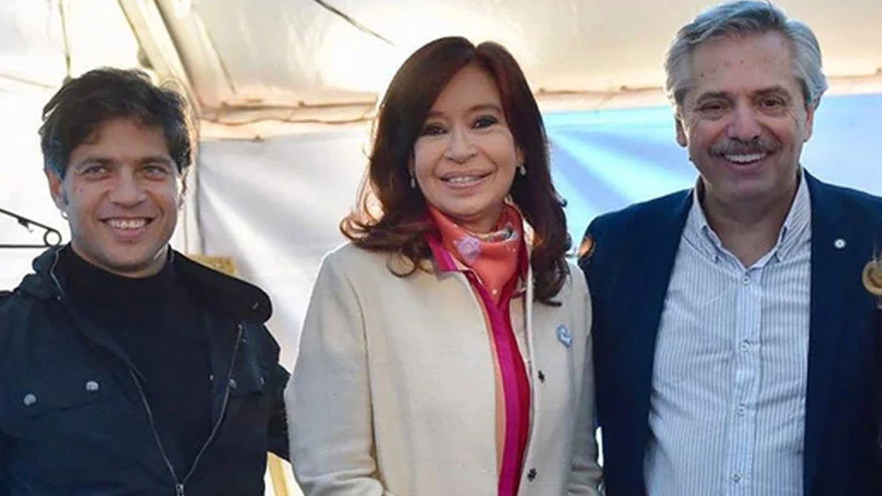 Guberman: "La onda negativa entre Macri y Alberto F. puede traer más dificultades en la transición"