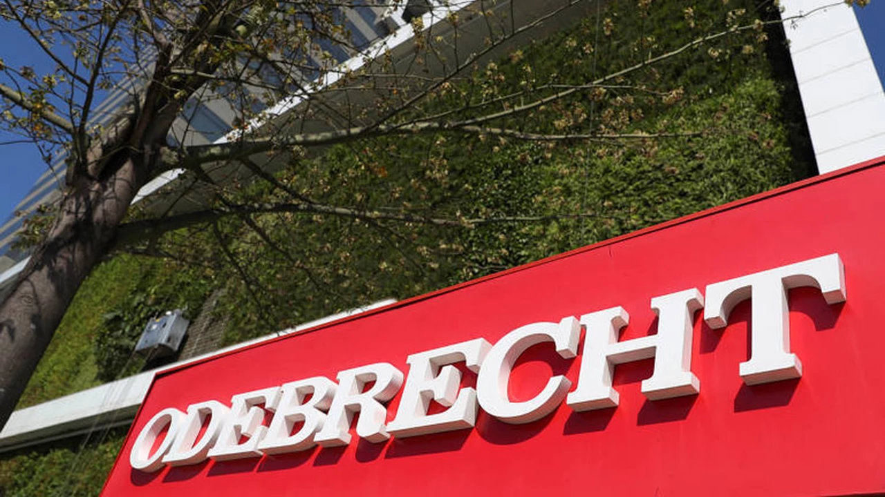 Escándalo Odebrecht - Aysa: por qué redujeron embargos a empresarios involucrados en causa por presuntos sobornos