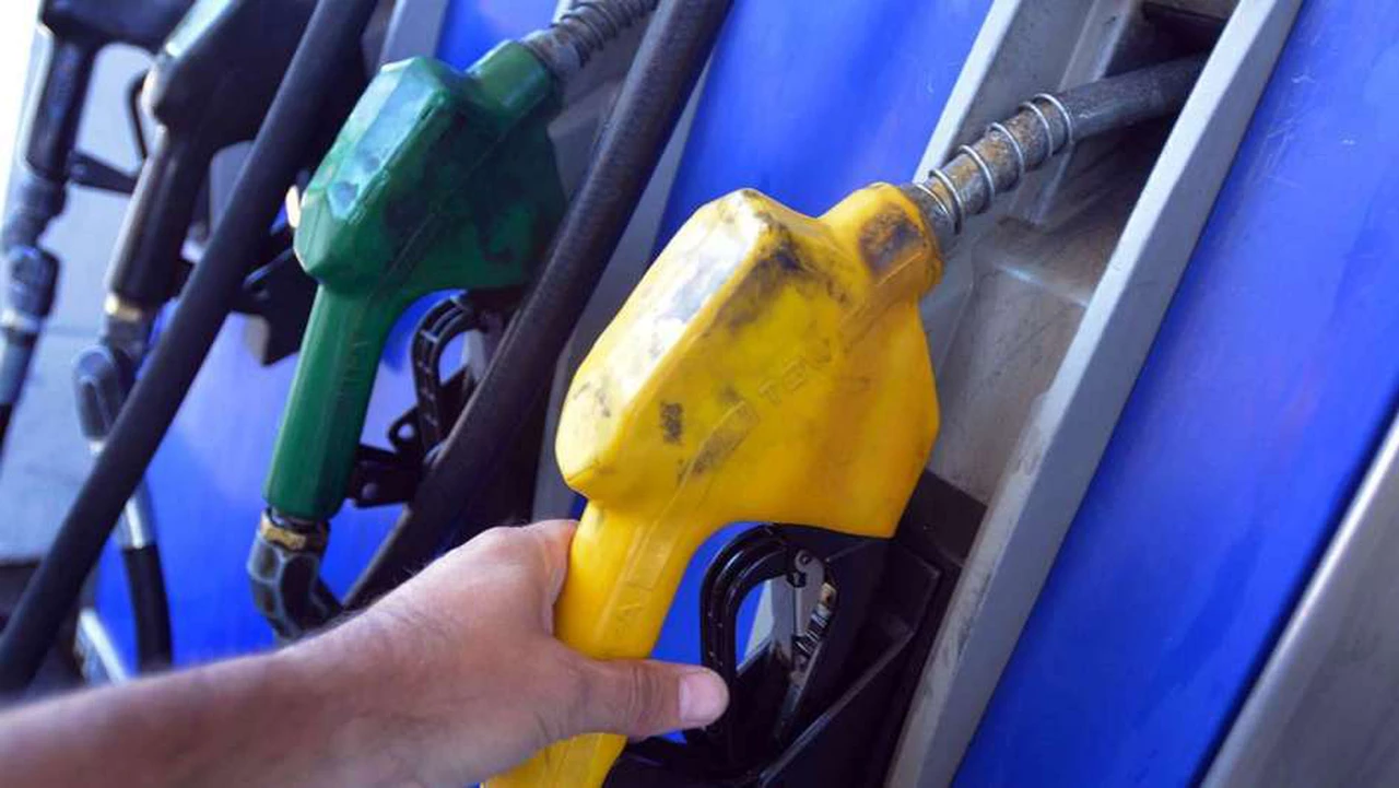 El Gobierno busca garantizar abastecimiento de combustibles ante denuncias de faltantes