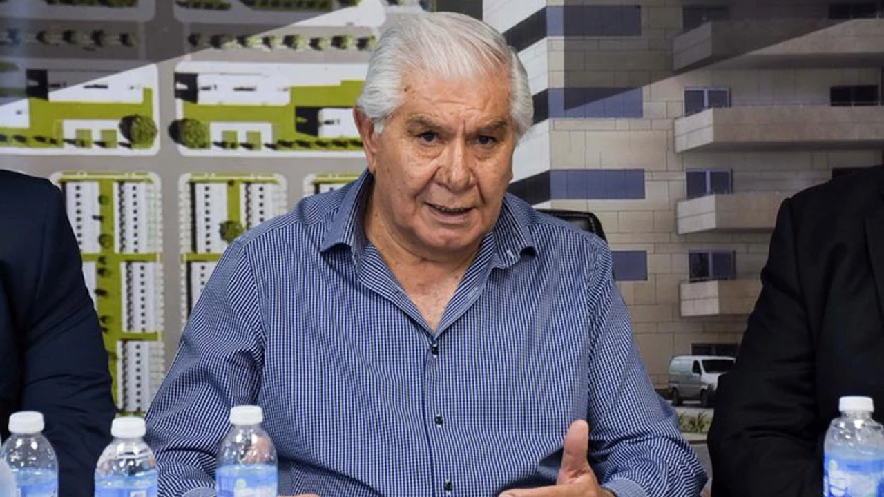 El líder de los trabajadores petroleros pidió que Galuccio vuelva a dirigir YPF