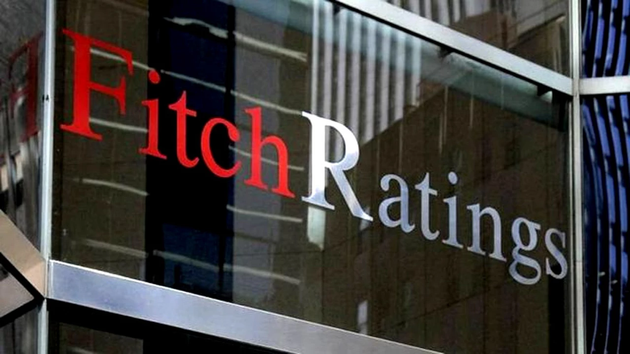 La calificadora de riesgo Fitch redujo la nota de Argentina a "default restrictivo"