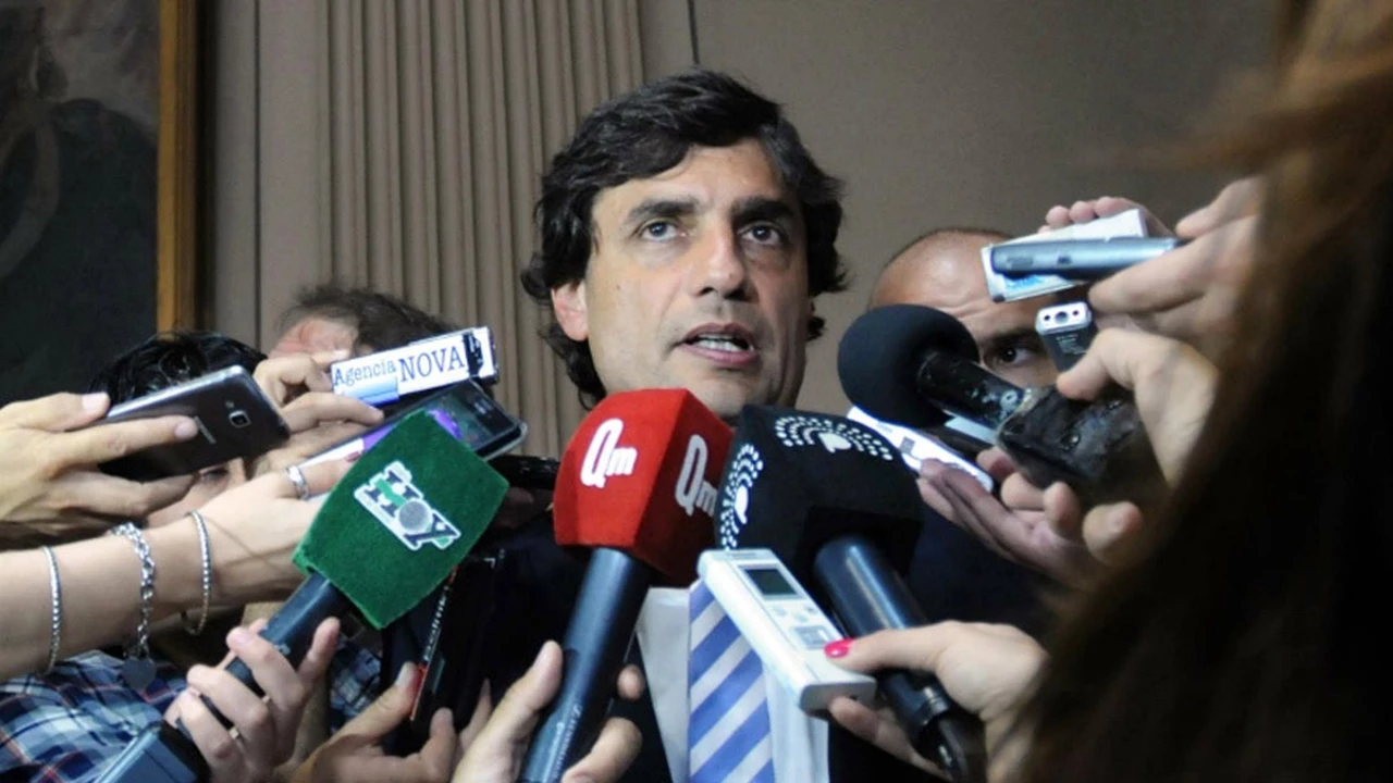 Hernán Lacunza: qué piensa el nuevo ministro de Hacienda sobre inflación, dólar y salarios