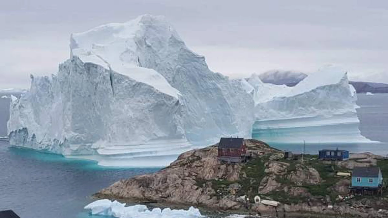 Por qué no es tan loca idea de comprar Groenlandia
