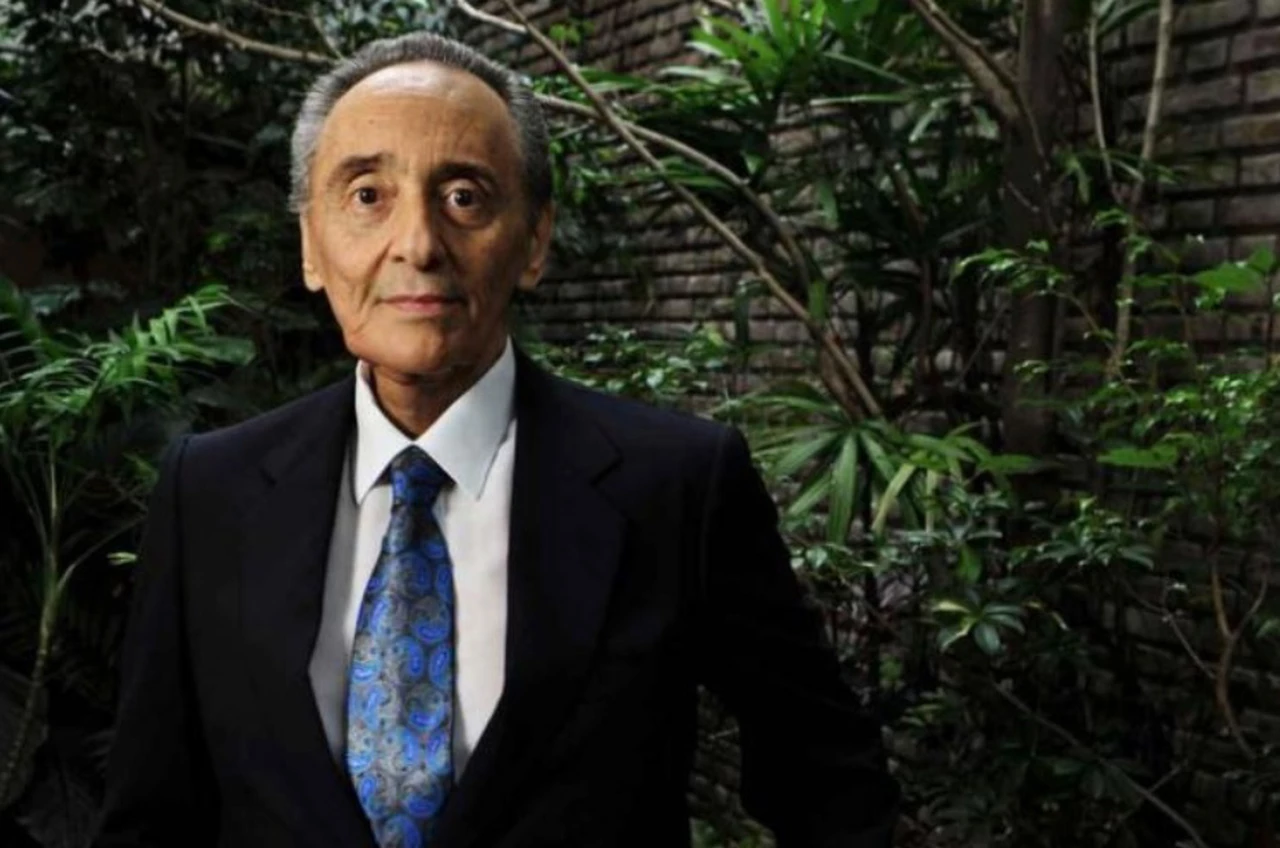 Revelan cumbre entre Alberto Fernández-Magnetto, con la aprobación de Cristina Kirchner