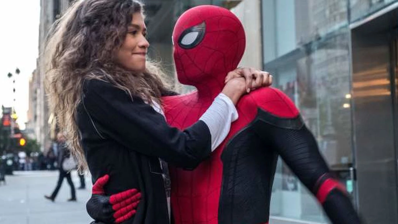Malas noticias para los fans: Spiderman quedó afuera de Marvel