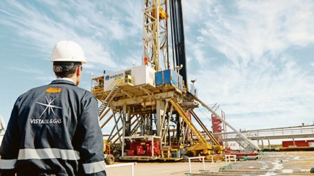 Petrolera Vista Oil & Gas advirtió a sus inversores por el fuerte impacto del congelamiento de precios