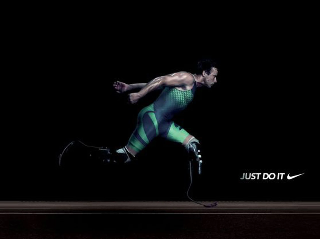 El siniestro origen del slogan "Just do it" de Nike