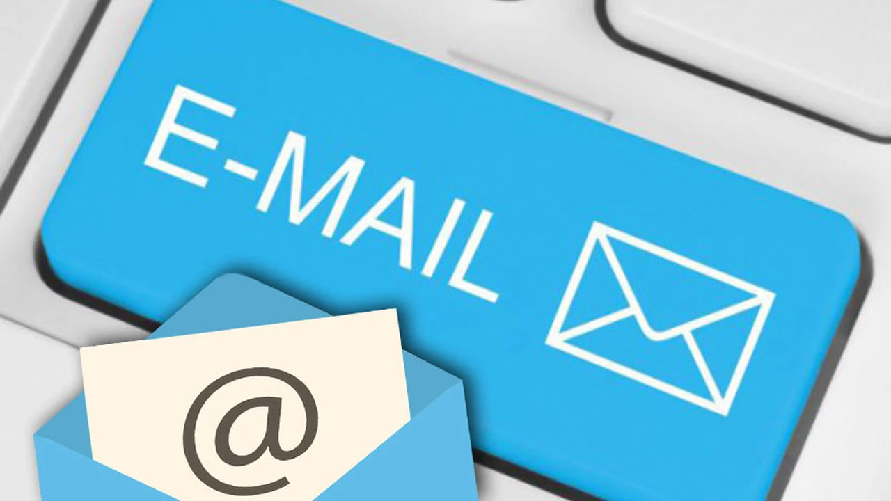 Claves para que un mail sea considerado prueba en caso de litigio judicial