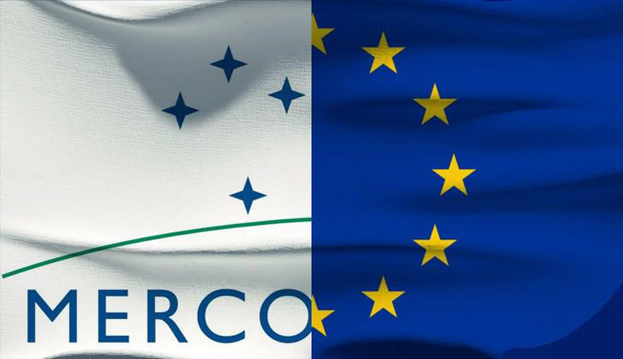 El Mercosur cerró un acuerdo con la región más rica de Europa