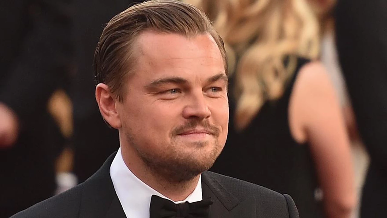 Leonardo DiCaprio felicitó en sus redes a Argentina: ¿cuál fue el motivo?