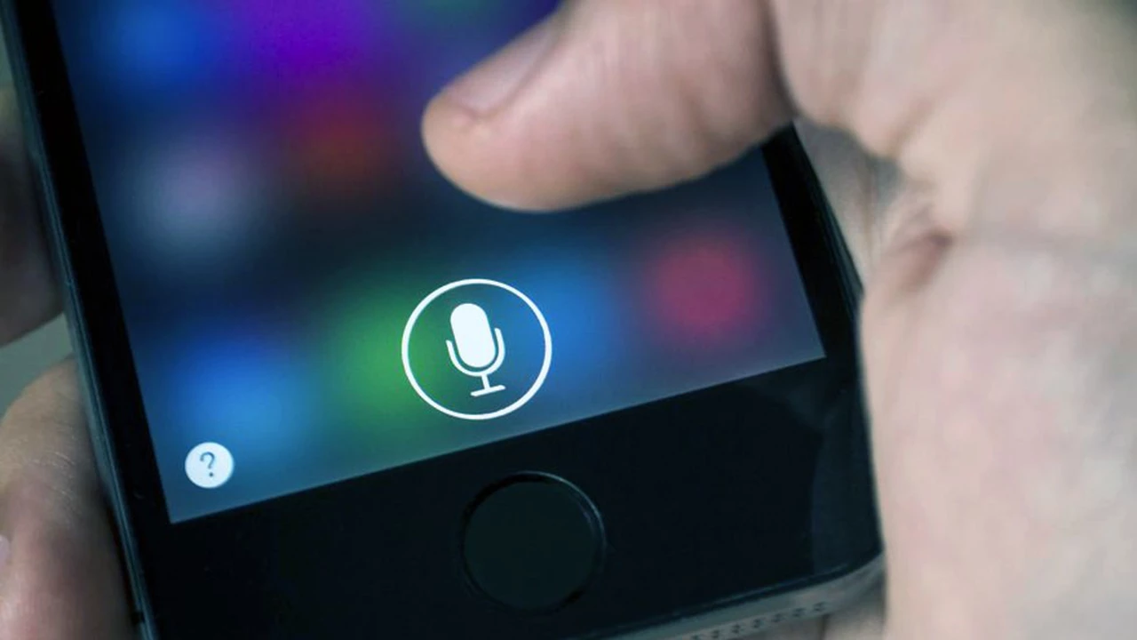 Ya se puede pedir a Siri que ponga música desde Spotify
