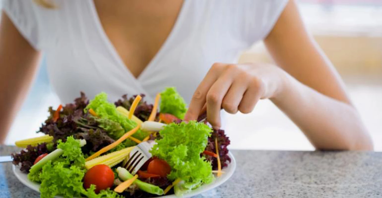 ¿Cómo impacta en tu salud la dieta vegetariana o vegana, según la ciencia?