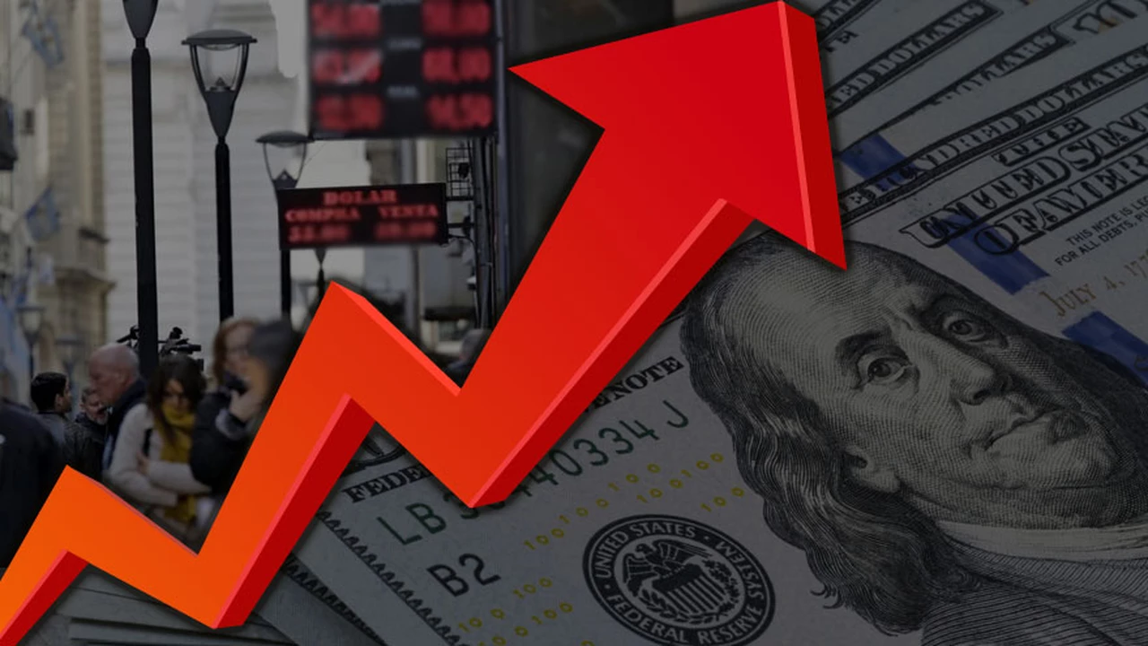 Pronóstico para el dólar: cuál es la devaluación que esperan las empresas durante 2020