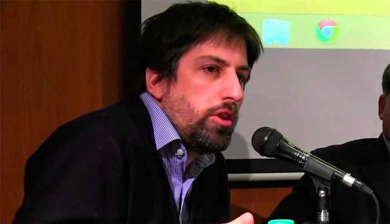 "El cepo no fue consensuado", dijo uno de los referentes políticos de Alberto Fernández