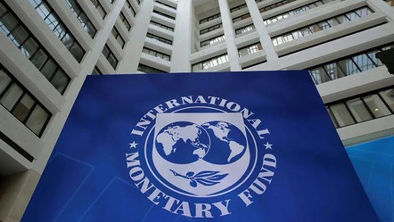 Tras cambios en la política monetaria, el FMI aseguró que "sigue comprometido" con la Argentina