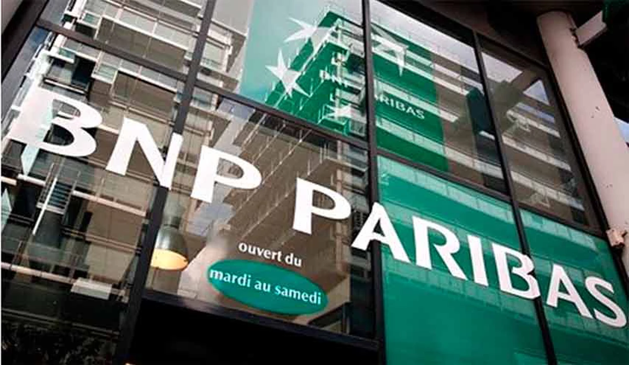 Un informe del BNP Paribas advierte que el Gobierno terminará imponiendo un cepo cambiario