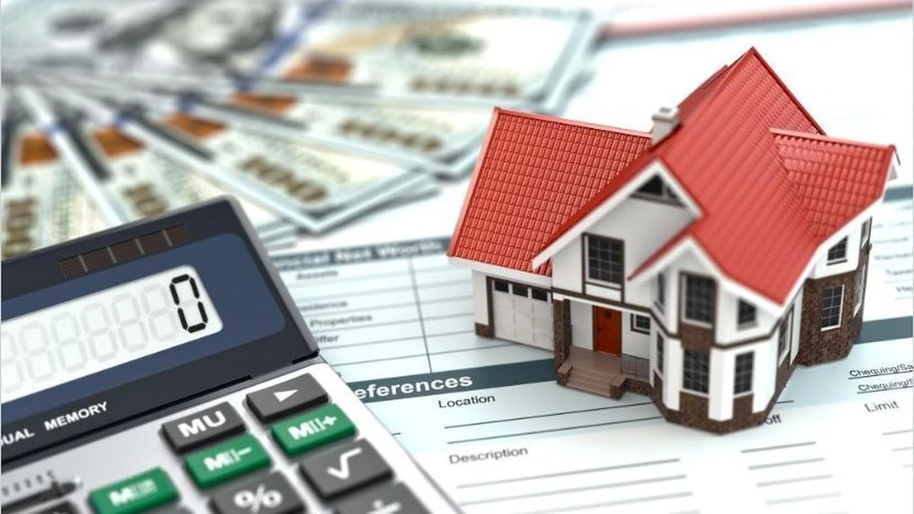 Crédito hipotecario: deudores UVA rechazan proyecto para que ajusten por salarios y piden congelar las cuotas