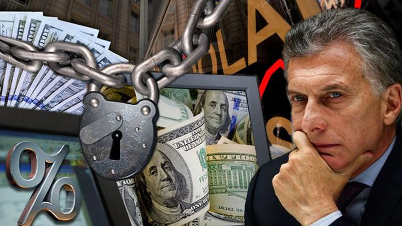 ¿Se vienen nuevas restricciones al dólar?: ex titular del BCRA advierte que habrá más cepo si no llega la plata del FMI