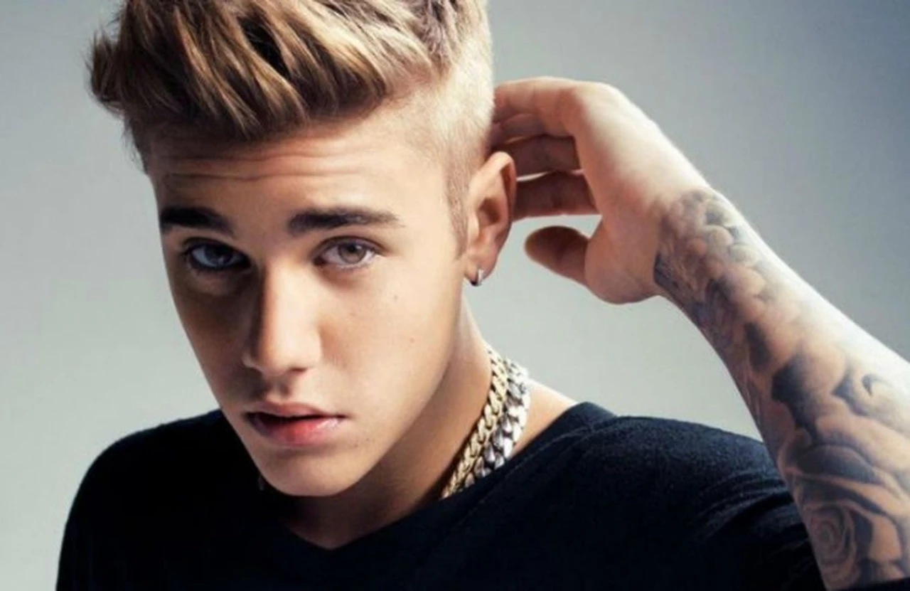Justin Bieber confesó que usó drogas duras y tuvo relaciones abusivas en su adolescencia