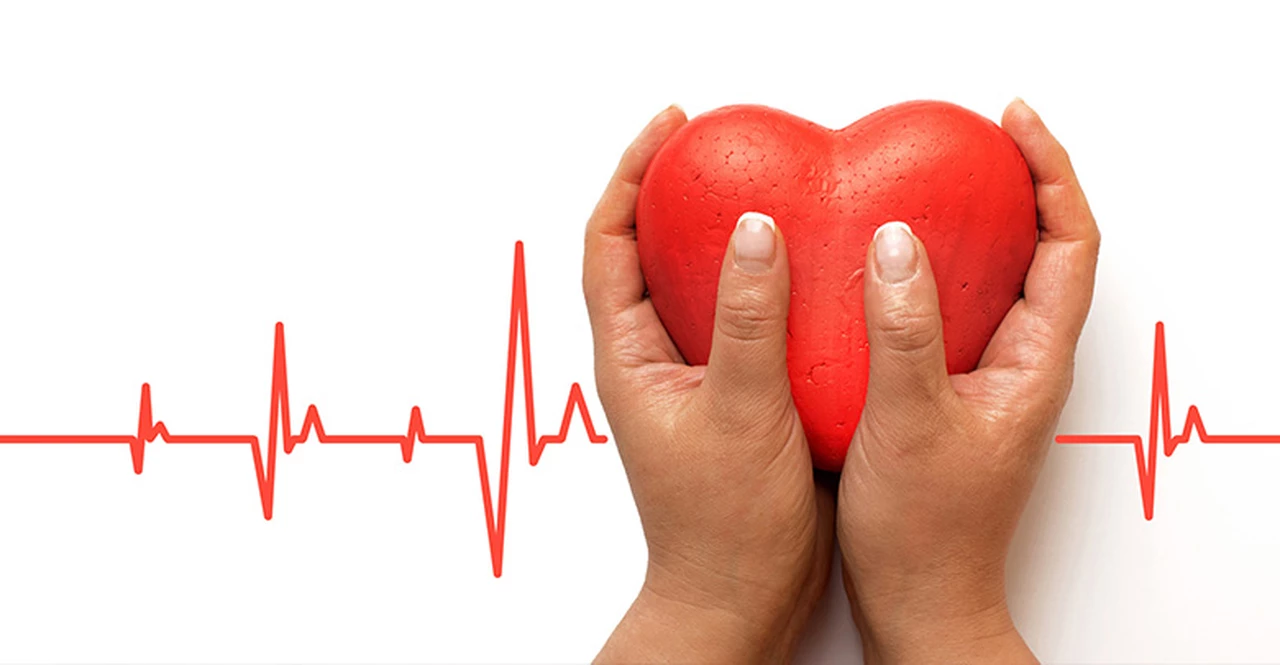 Sedentarismo: ¿aumenta igual el riesgo cardiovascular en delgados y obesos?
