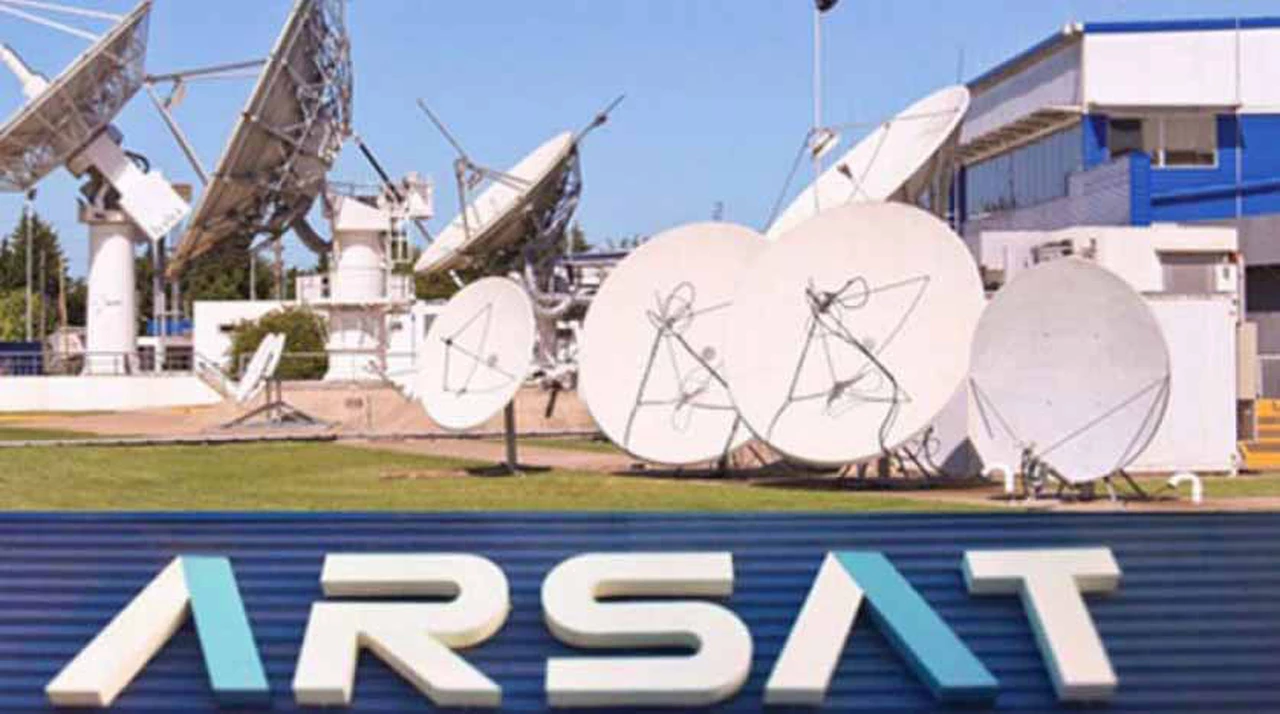 La Cámpora perdió la pulseada por la dirección de la empresa satelital del Estado