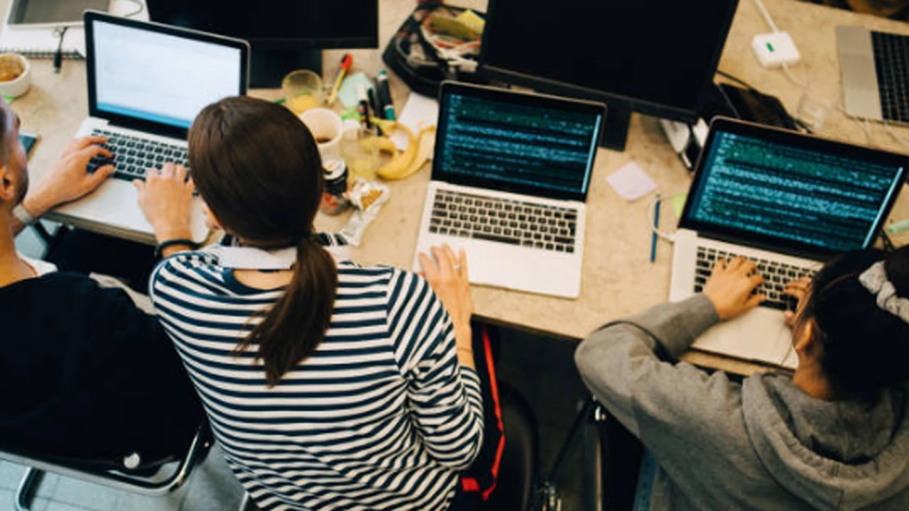 Día del programador: ¿qué tipo de liderazgo se necesita para un equipo de desarrolladores?