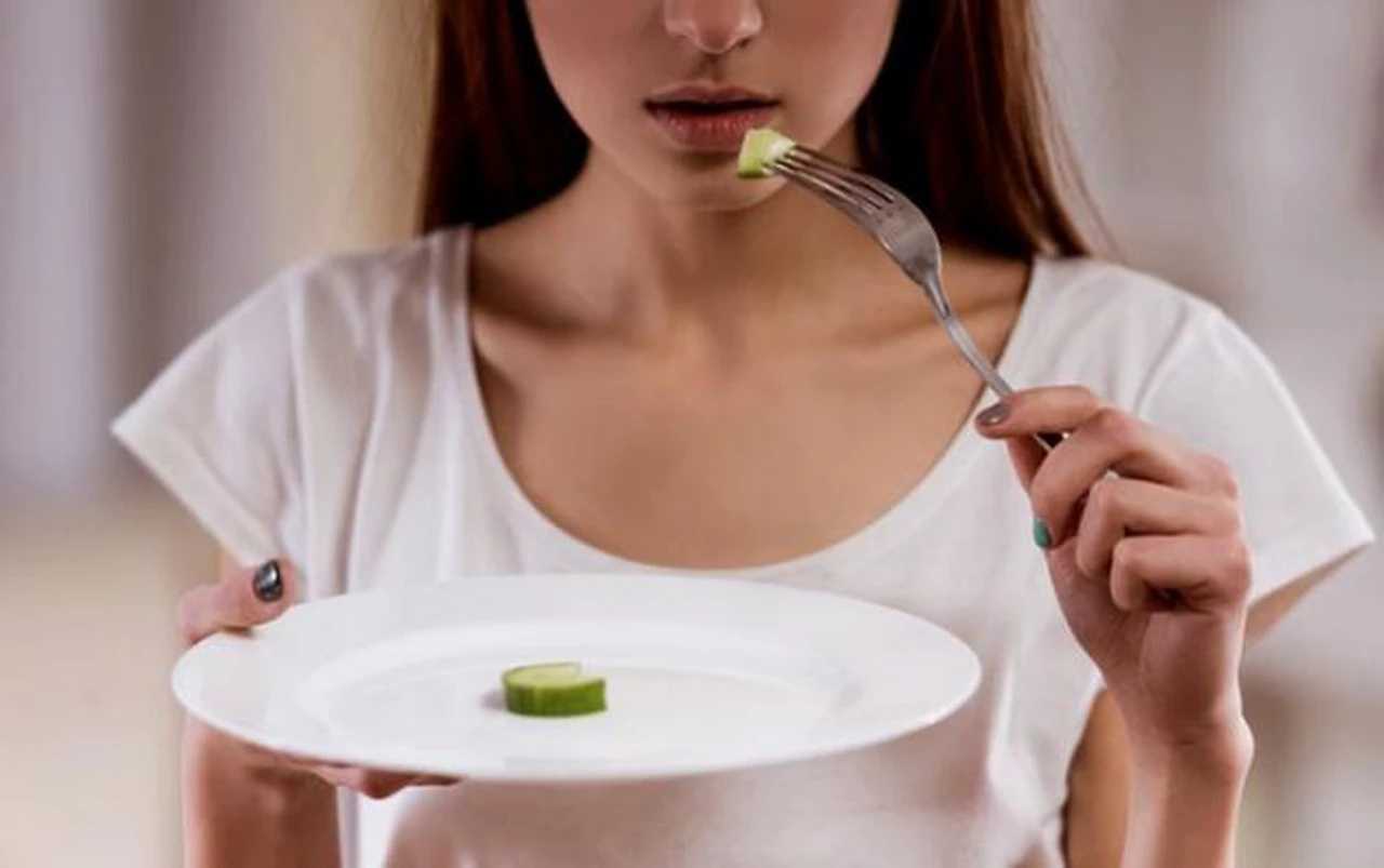 3 trastornos alimenticios severos: cómo darse cuenta cuando alguien los padece y qué hacer